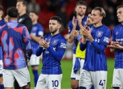 开云足球直播-南安普敦客场不敌对手，英超危机四伏的简单介绍