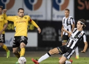 开云体育入口-洛里昂对阵兰斯的比赛中遇到强大挑战