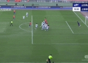 开云APP-江苏队惨遭山东逆转，失利收场