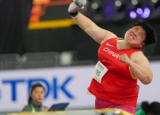 开云体育登录-包含意大利田径新秀横空出世，斩获女子铅球金牌的词条