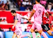 开云官网-包含梅西绝杀助巴萨逆转，巴伦西亚平局的词条