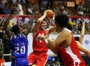 开云下载-关于广东男篮再遭惨败，面临困境大考验的信息