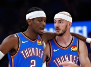 开云体育中国-关于步行者碾压澳大利亚男篮，卡鲁索制霸全场的信息