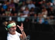 开云官方app入口-包含法国网球队险胜德国网球队，兹维列夫高光表现的词条