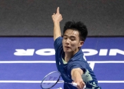 开云体育app-印度队横扫日本队，石宇奇刷新纪录