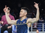 开云体育登录-关于丹麦队险胜日本队，李梓嘉惊艳四座的信息