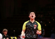 开云足球直播-日本乒乓球队爆冷中国乒乓球队，樊振东高光表现的简单介绍