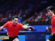 开云体育下载-中国队完胜韩国队，许昕带队取胜