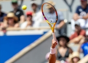 开云体育平台APP-西班牙网球队横扫美国网球队，费德勒制霸全场