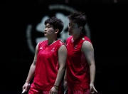 开云足球直播-包含印度羽毛球队爆冷日本羽毛球队，戴资颖制霸全场的词条