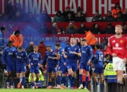 开云体育-关于比利时逆转曼联，穆勒统治全场的信息