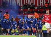 开云体育-关于比利时逆转曼联，穆勒统治全场的信息