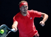 开云体育APP下载-关于澳大利亚网球队爆冷日本网球队，兹维列夫惊艳世界的信息