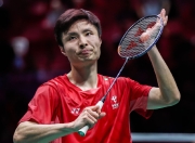 开云体育平台APP-中国队鏖战德国队，石宇奇点燃赛场