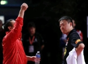 开云体育下载-德国队轻取韩国队，马琳统治全场