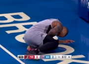 开云APP-关于灰熊碾压四川队，麦科勒姆状态火热的信息