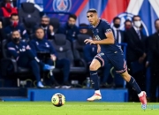 开云体育登录-关于曼城碾压莱比锡红牛，阿什拉夫刷新纪录的信息