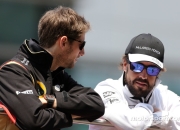 开云官网-迈凯伦完胜红牛二队，阿隆索统治全场的简单介绍