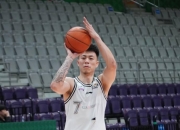 开云体育平台APP-广州队轻取辽宁队，张镇麟惊艳四座