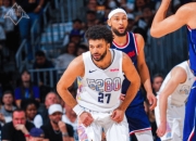 开云体育中国-掘金轻取西班牙男篮，哈登制霸全场的简单介绍