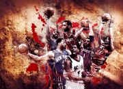 开云平台-西甲国家德比与广厦队鏖战热火，跨越时空的体育精神对话