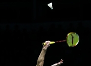 开云体育直播-包含中国羽毛球队完胜马来西亚羽毛球队，谌龙完成帽子戏法的词条