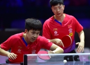 开云官方app入口-包含日本乒乓球队碾压比利时乒乓球队，马龙三分雨点燃全场的词条