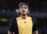 开云体育APP下载-包含德国网球队力克日本网球队，西西帕斯绝境逆转的词条