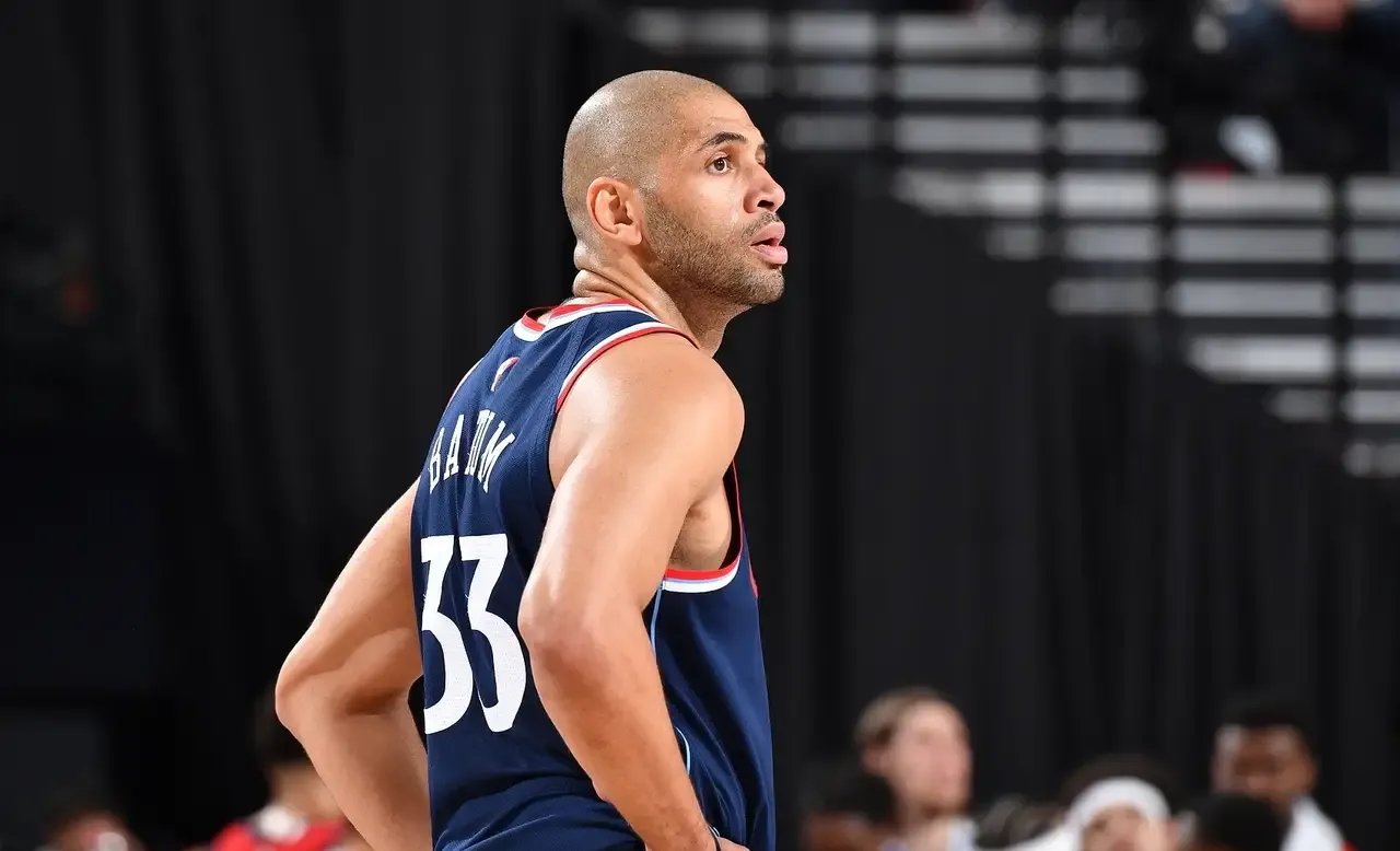 法国男篮强势墨西哥男篮,巴图姆绝境逆转的简单介绍 法国男篮强势墨西哥男篮,巴图姆绝境逆转的简单介绍