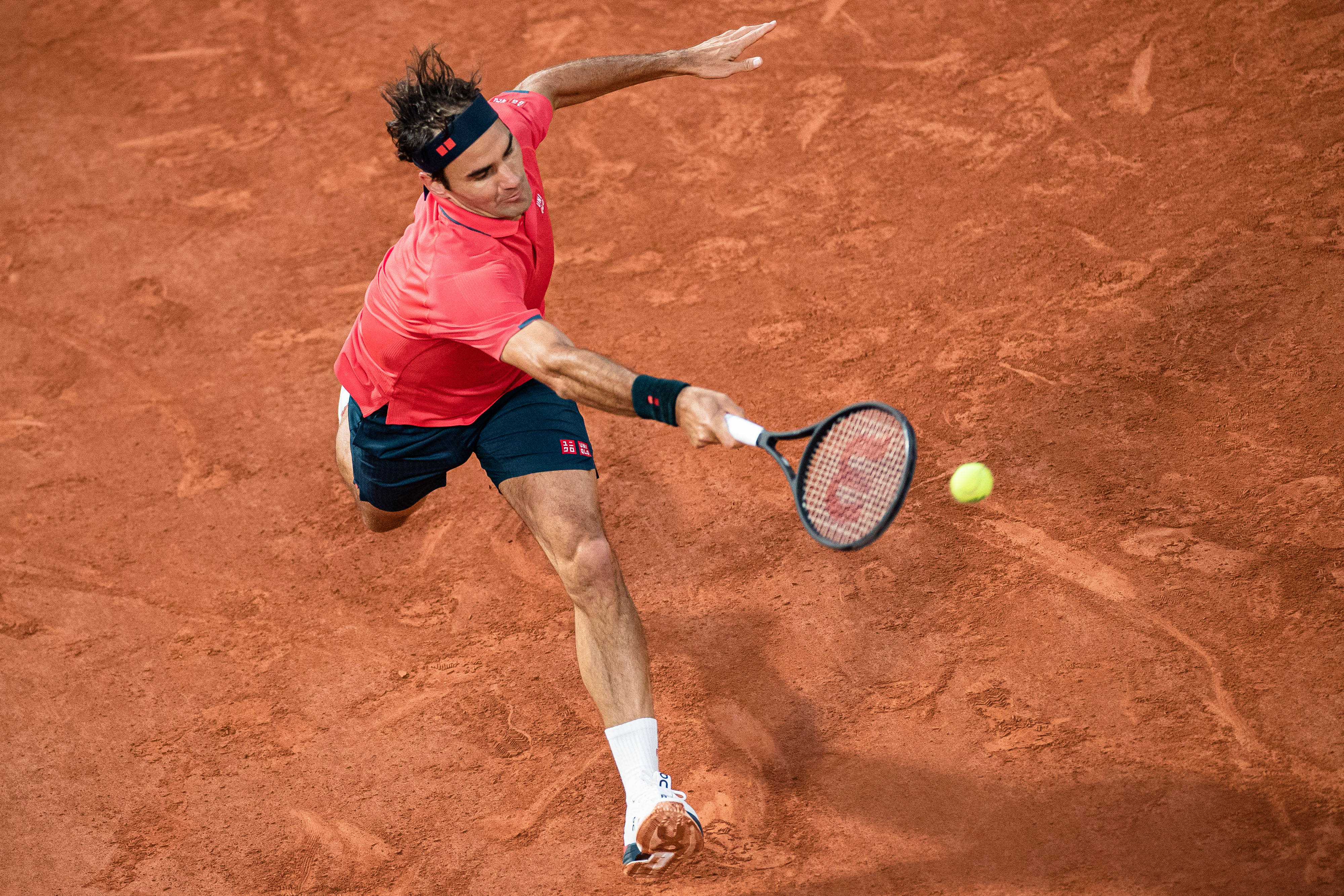 法国网球队碾压世界网球队,费德勒打破历史纪录的简单介绍 法国网球队碾压世界网球队,费德勒打破历史纪录的简单介绍