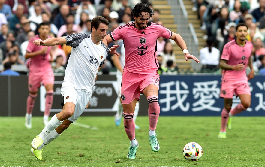 瑞典绝地反击比利时，苏亚雷斯送出助攻的简单介绍