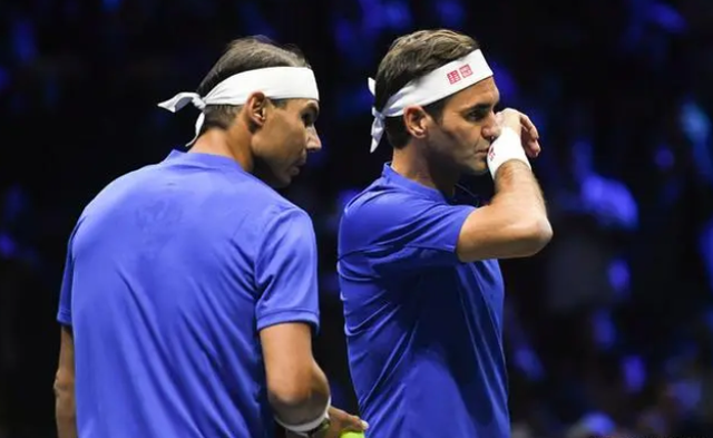 美国网球队完胜欧洲网球队,费德勒统治全场的简单介绍 美国网球队完胜欧洲网球队,费德勒统治全场的简单介绍