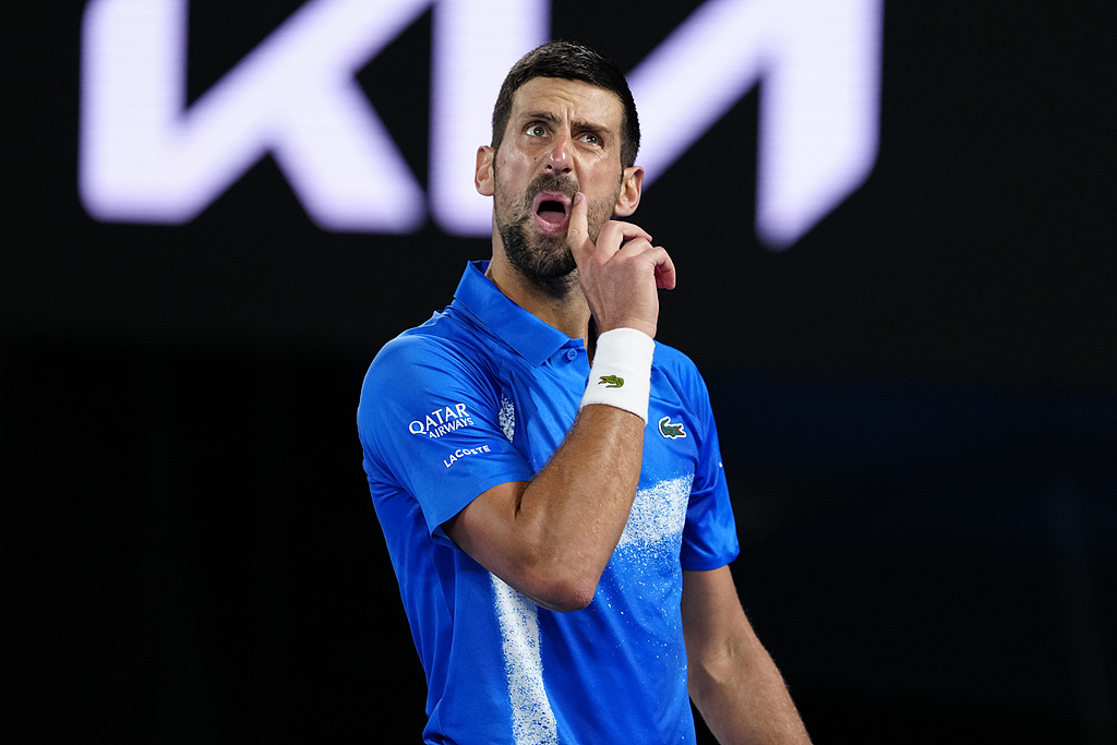 澳大利亚网球队横扫意大利网球队,德约科维奇送出助攻的简单介绍 澳大利亚网球队横扫意大利网球队,德约科维奇送出助攻的简单介绍