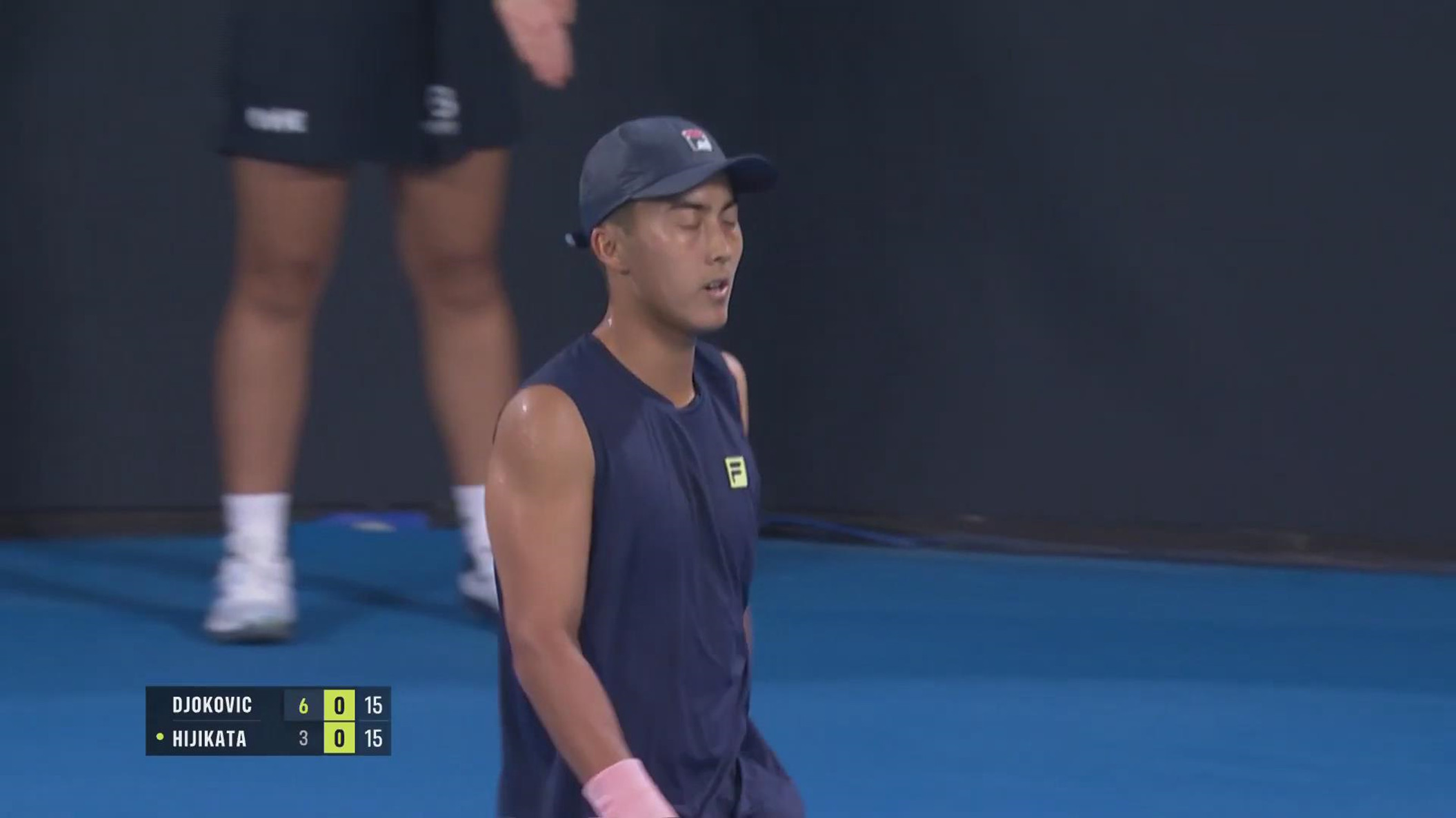 澳大利亚网球队横扫意大利网球队,德约科维奇送出助攻的简单介绍 澳大利亚网球队横扫意大利网球队,德约科维奇送出助攻的简单介绍