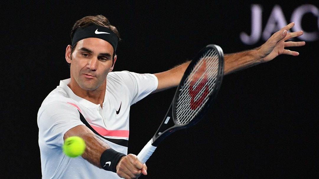 西班牙网球队横扫美国网球队,费德勒制霸全场 西班牙网球队横扫美国网球队,费德勒制霸全场