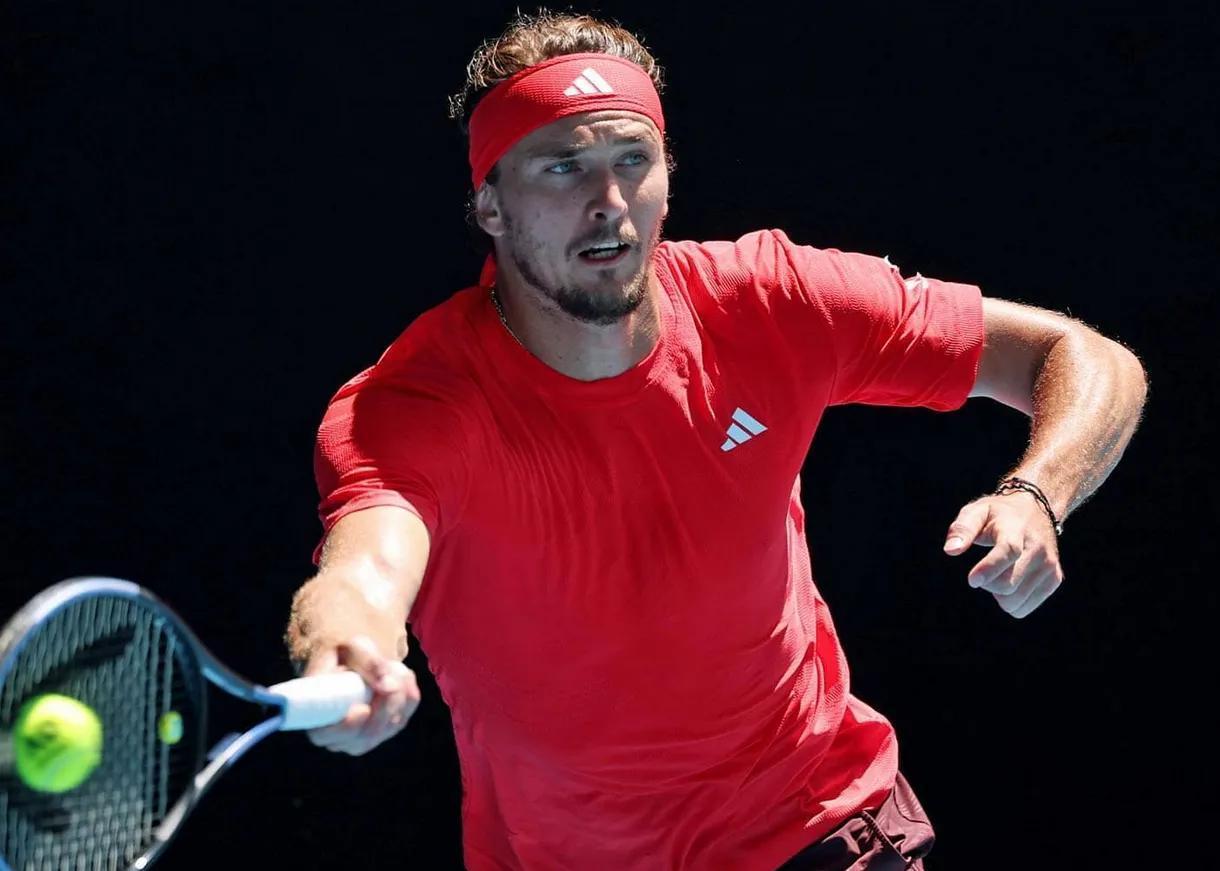 关于澳大利亚网球队爆冷日本网球队,兹维列夫惊艳世界的信息 关于澳大利亚网球队爆冷日本网球队,兹维列夫惊艳世界的信息