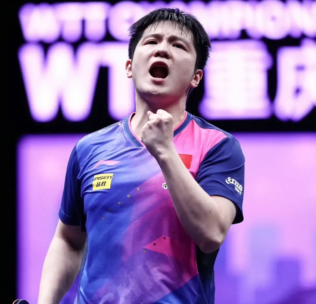 韩国乒乓球队力克波兰乒乓球队，樊振东打破历史纪录的简单介绍