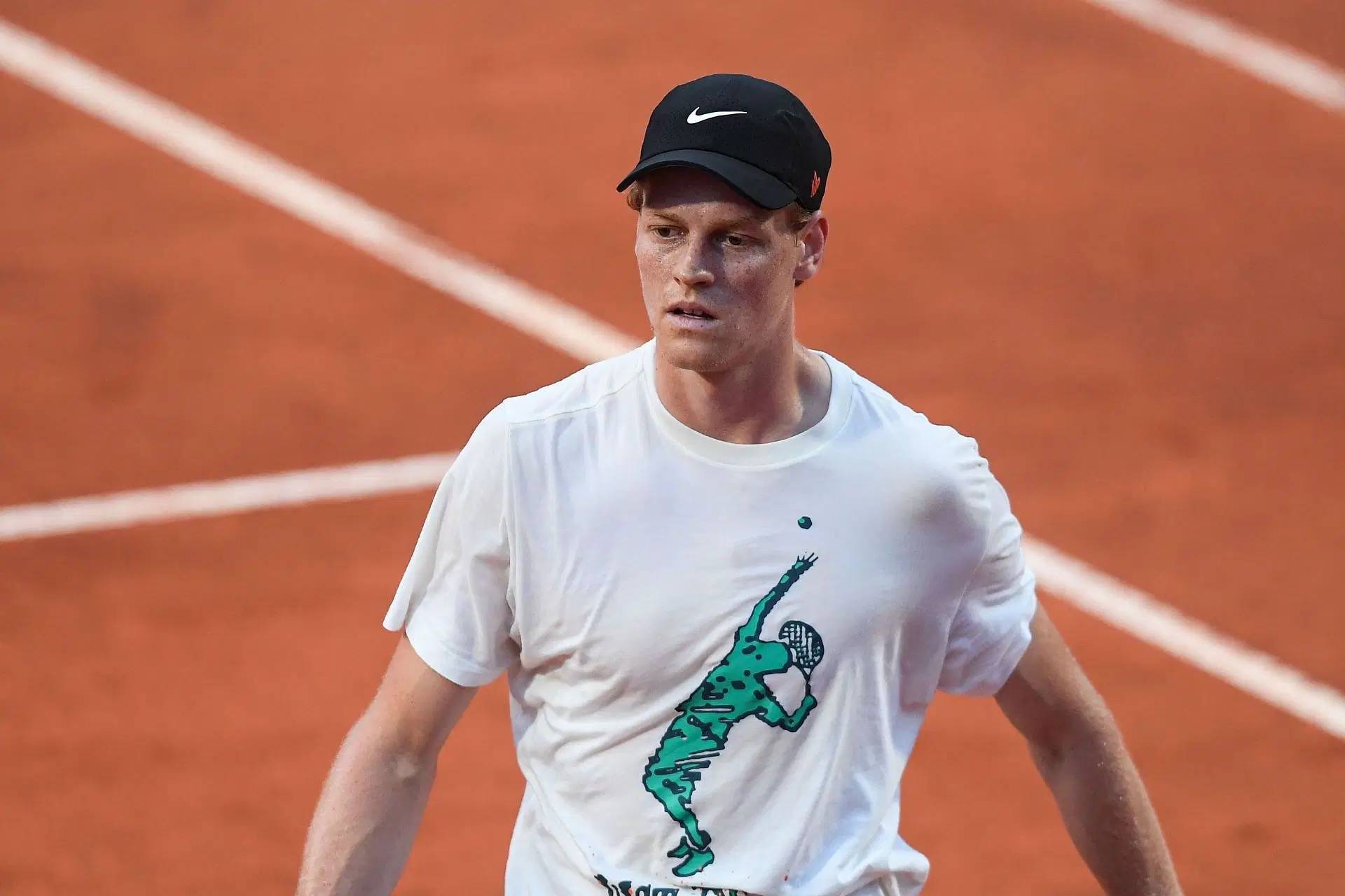 世界网球队鏖战欧洲网球队,克耶高斯关键制胜的简单介绍 世界网球队鏖战欧洲网球队,克耶高斯关键制胜的简单介绍