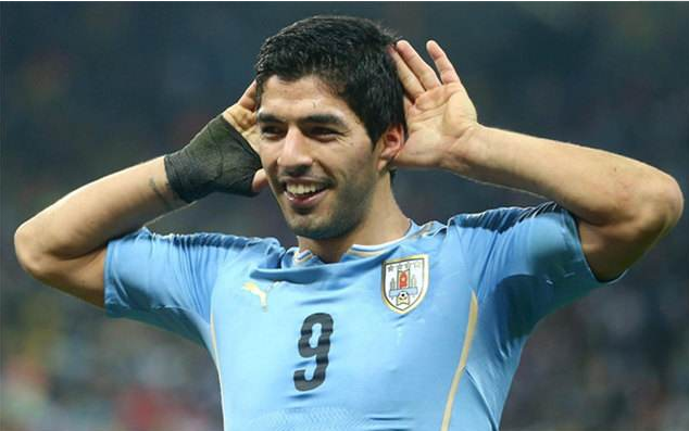 秘鲁横扫乌拉圭,科曼惊艳世界 秘鲁横扫乌拉圭,科曼惊艳世界