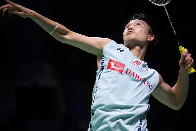 关于丹麦羽毛球队绝地反击日本羽毛球队,陶菲克统治全场的信息 关于丹麦羽毛球队绝地反击日本羽毛球队,陶菲克统治全场的信息