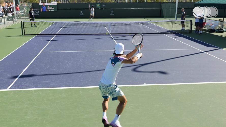 包含德国网球队完胜意大利网球队,克耶高斯高光表现的词条 包含德国网球队完胜意大利网球队,克耶高斯高光表现的词条