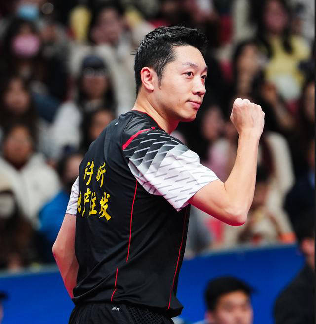 中国乒乓球队逆转英国乒乓球队,许昕打破历史纪录 中国乒乓球队逆转英国乒乓球队,许昕打破历史纪录