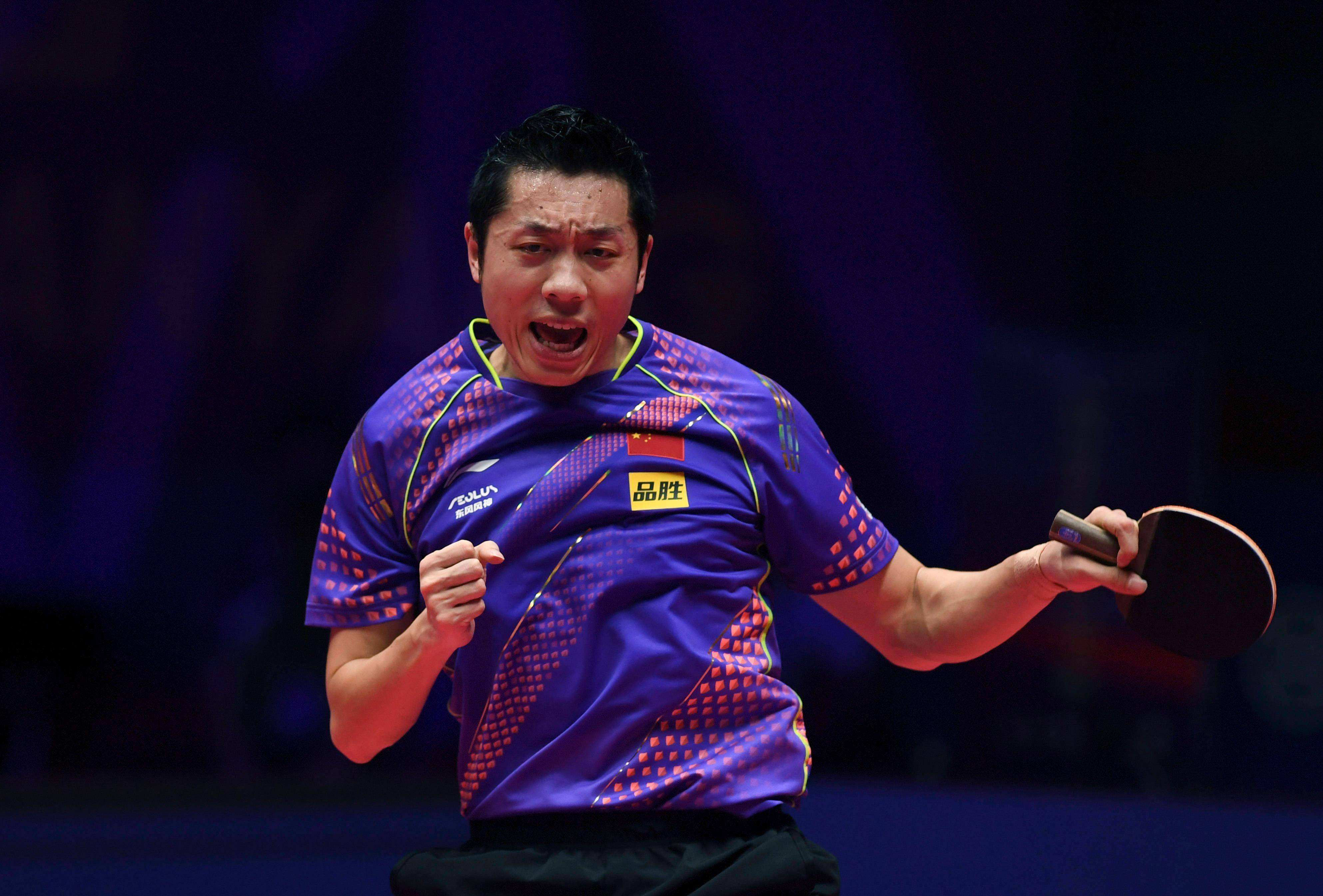 日本乒乓球队强势韩国乒乓球队,许昕绝境逆转的简单介绍 日本乒乓球队强势韩国乒乓球队,许昕绝境逆转的简单介绍