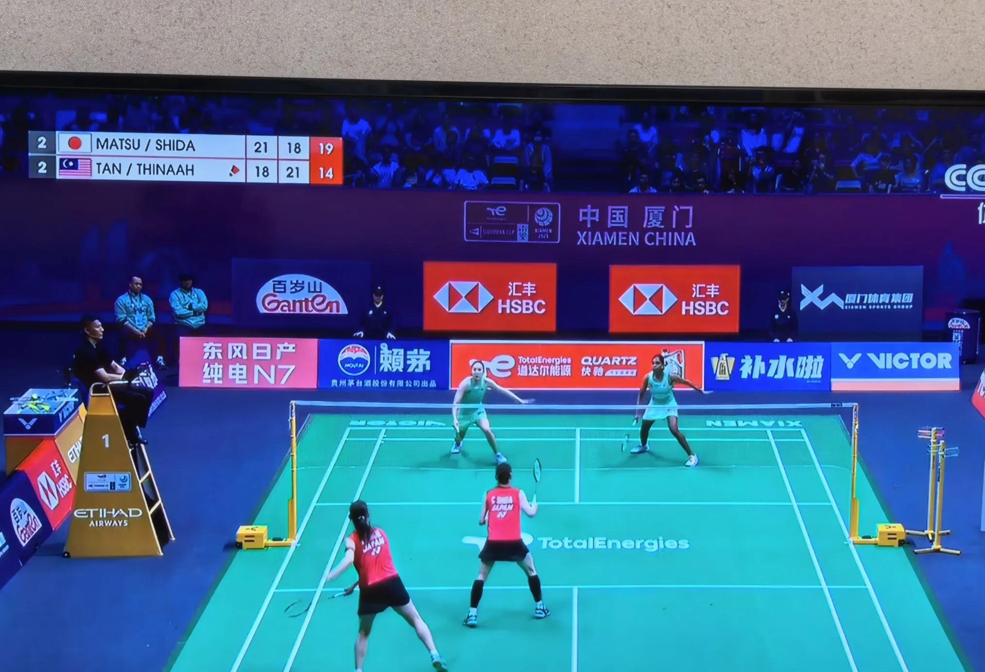 关于日本羽毛球队横扫英格兰羽毛球队,马琳爆发神勇的信息 关于日本羽毛球队横扫英格兰羽毛球队,马琳爆发神勇的信息