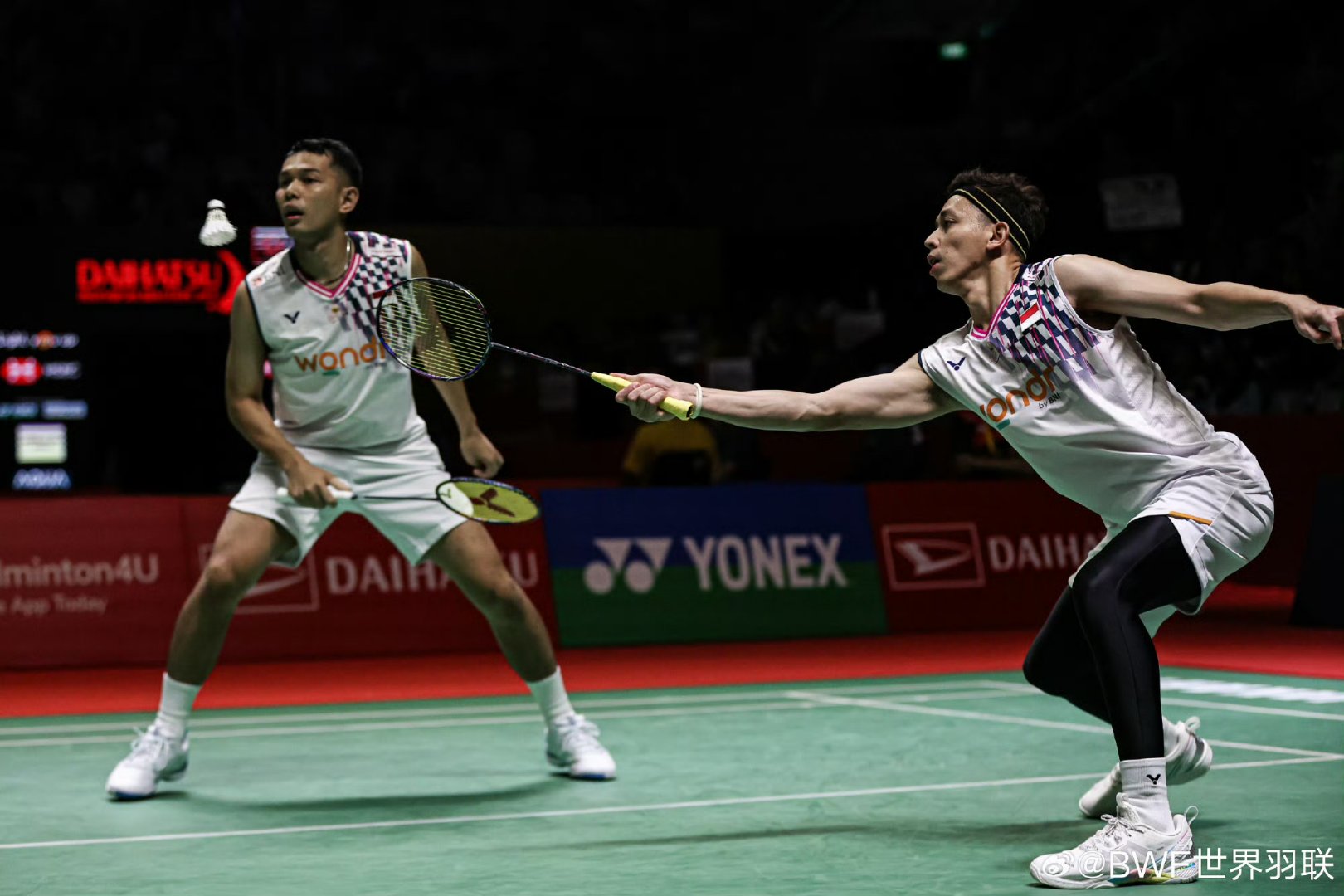 关于印度羽毛球队鏖战泰国羽毛球队,安赛龙关键制胜的信息 关于印度羽毛球队鏖战泰国羽毛球队,安赛龙关键制胜的信息