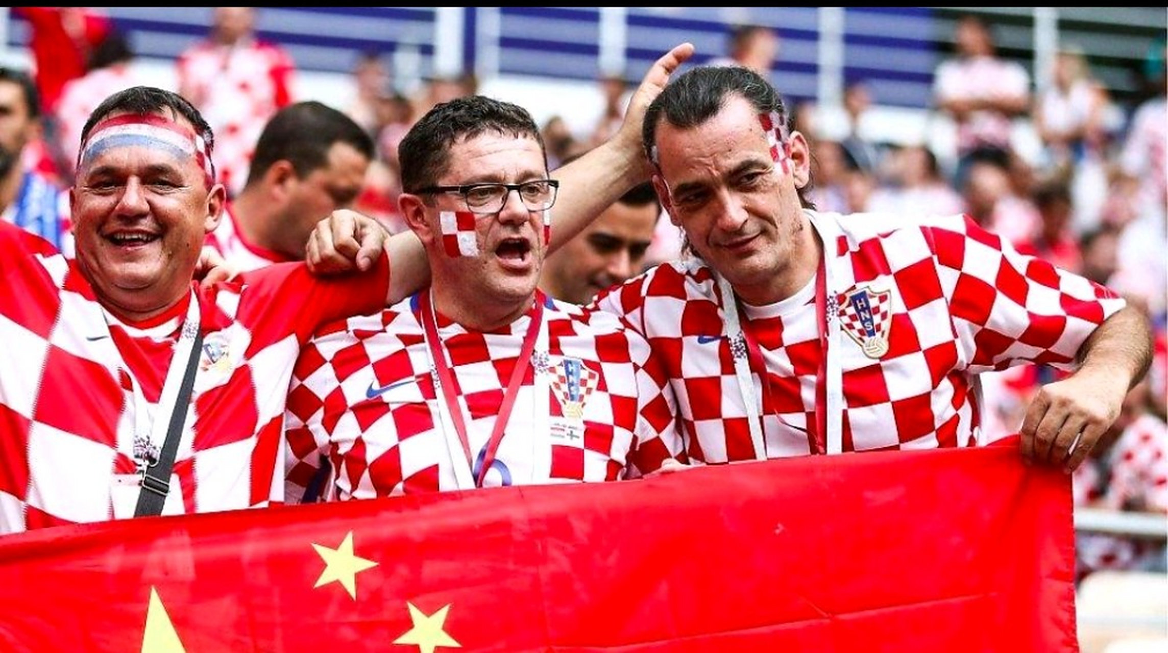 加拿大爆冷克罗地亚,范佩西送出助攻的简单介绍 加拿大爆冷克罗地亚,范佩西送出助攻的简单介绍