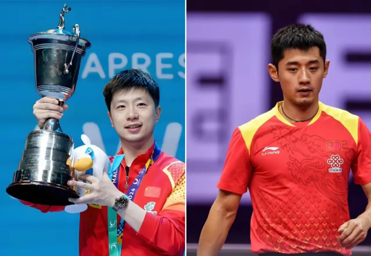 比利时乒乓球队横扫波兰乒乓球队,张继科绝境逆转的简单介绍 比利时乒乓球队横扫波兰乒乓球队,张继科绝境逆转的简单介绍