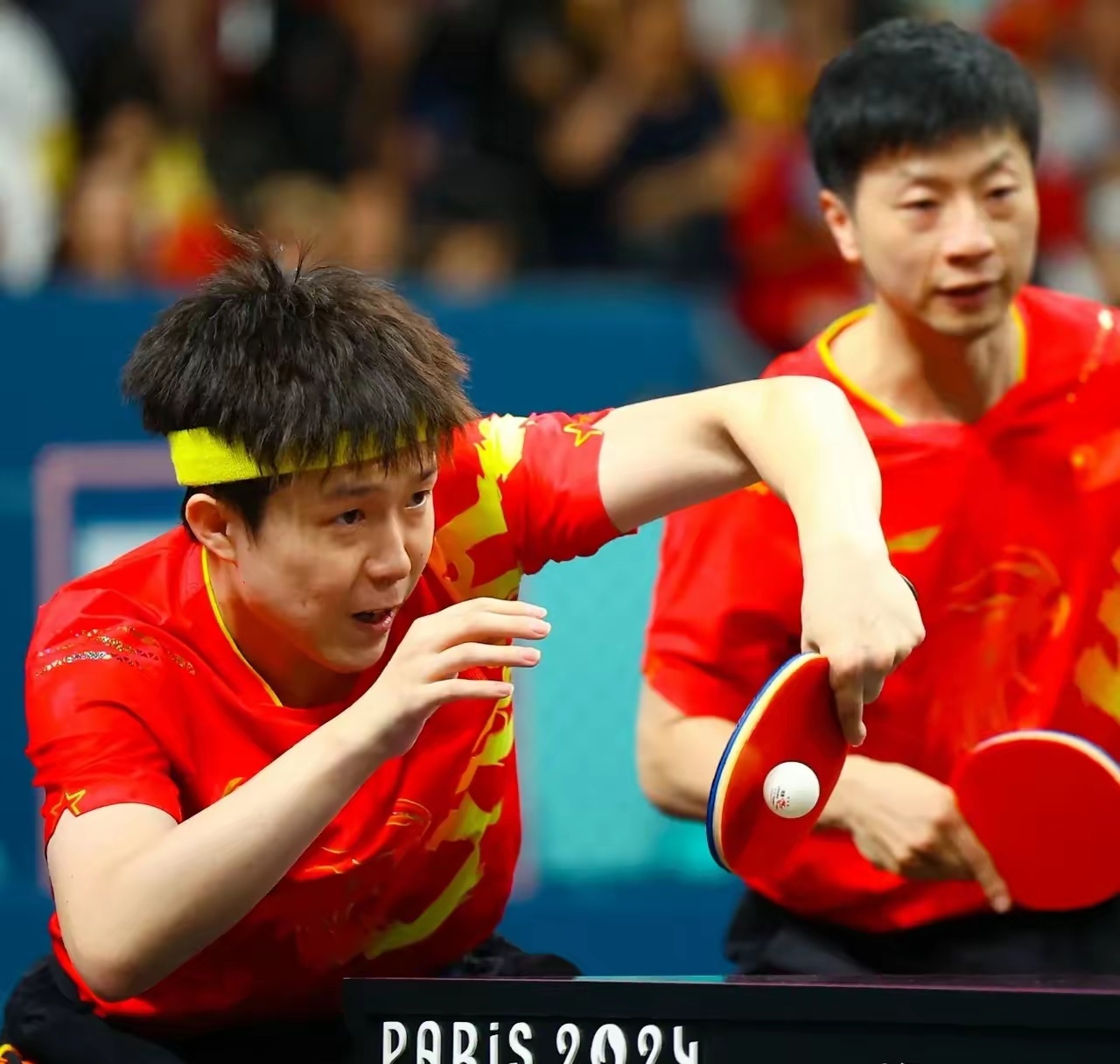 关于韩国乒乓球队横扫瑞典乒乓球队,马龙打破历史纪录的信息 关于韩国乒乓球队横扫瑞典乒乓球队,马龙打破历史纪录的信息