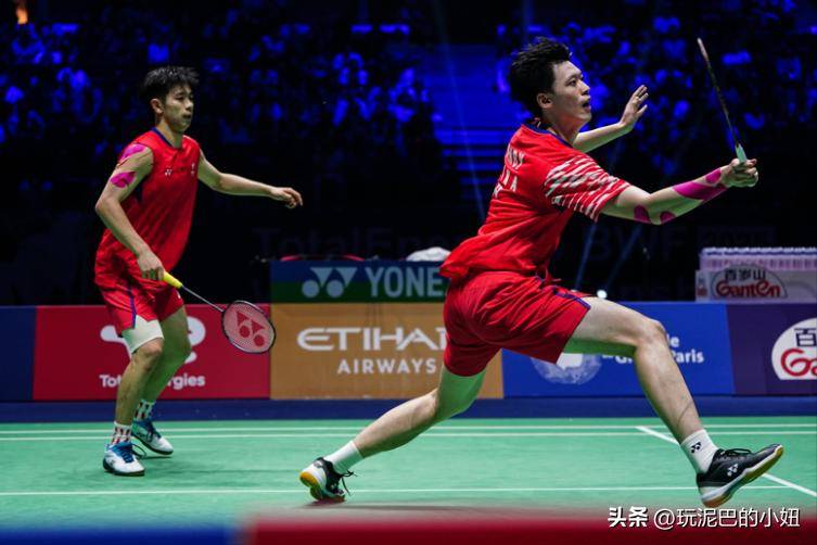 印尼羽毛球队完胜泰国羽毛球队,安赛龙完成帽子戏法的简单介绍 印尼羽毛球队完胜泰国羽毛球队,安赛龙完成帽子戏法的简单介绍