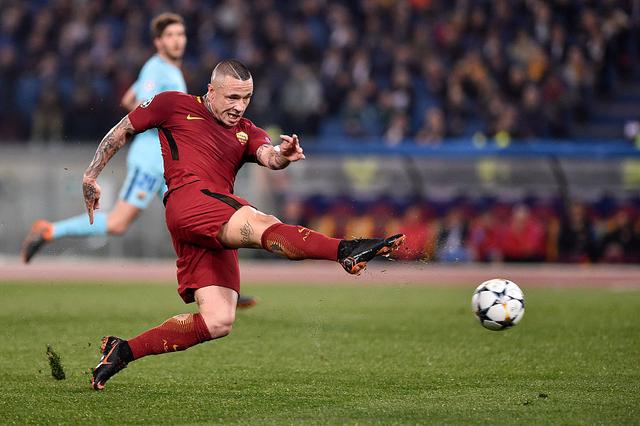 德国逆转巴萨,孔蒂统治全场 德国逆转巴萨,孔蒂统治全场